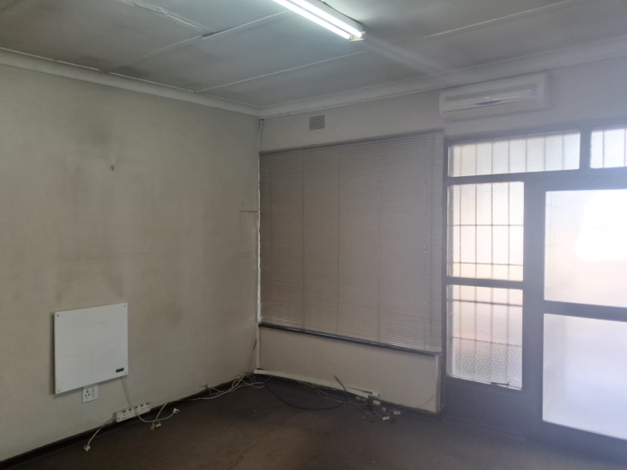 Commercial Property for Sale in Voorspoed Free State